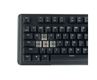 SPC Gear GK530 Tournament Kailh Brown RGB - 412044 - zdjęcie 2
